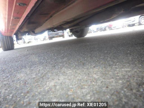 Used 2002 AT toyota succeed-wagon NCP58G Image[28]