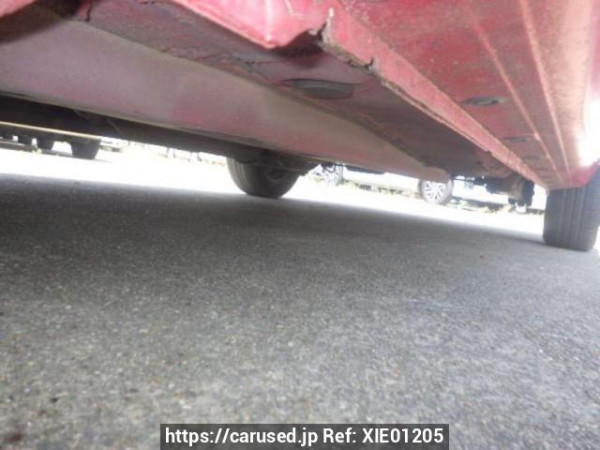 Used 2002 AT toyota succeed-wagon NCP58G Image[32]