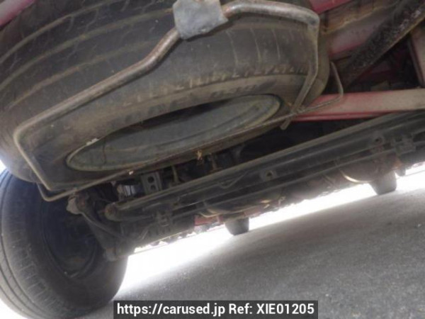 Used 2002 AT toyota succeed-wagon NCP58G Image[33]