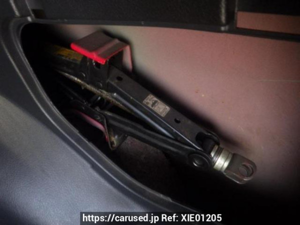 Used 2002 AT toyota succeed-wagon NCP58G Image[34]