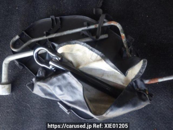 Used 2002 AT toyota succeed-wagon NCP58G Image[35]