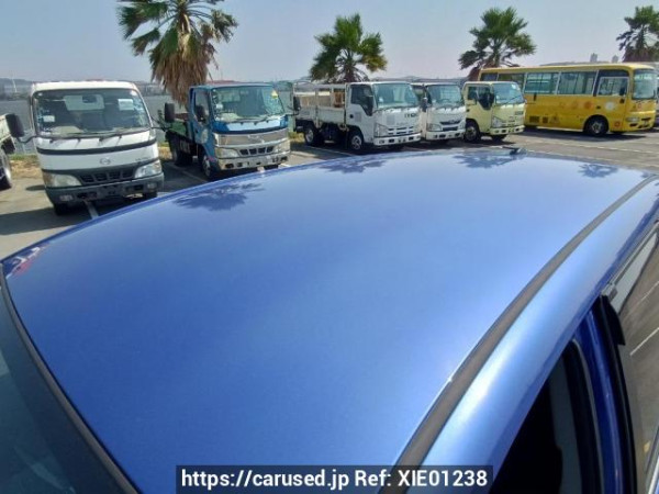 Used 2011 AT toyota ractis NSP120 Image[11]