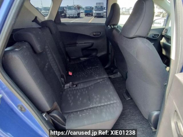 Used 2011 AT toyota ractis NSP120 Image[16]