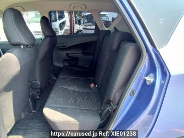 Used 2011 AT toyota ractis NSP120 Image[17]