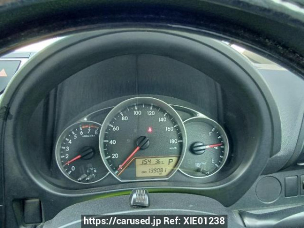 Used 2011 AT toyota ractis NSP120 Image[23]