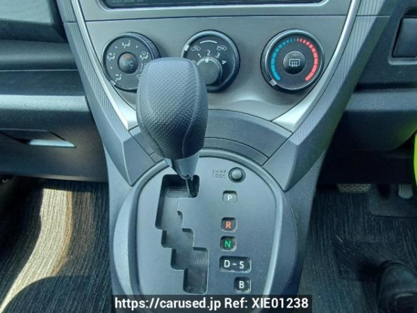 Used 2011 AT toyota ractis NSP120 Image[28]