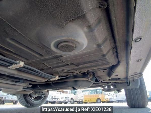 Used 2011 AT toyota ractis NSP120 Image[34]