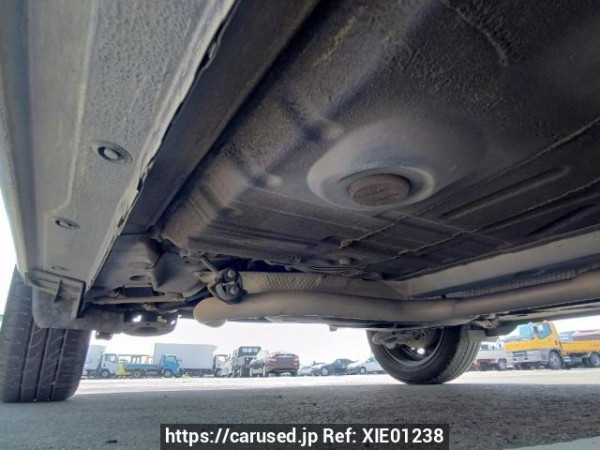 Used 2011 AT toyota ractis NSP120 Image[35]