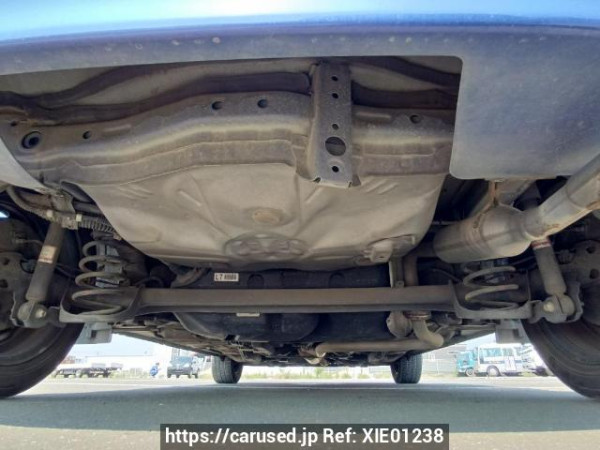 Used 2011 AT toyota ractis NSP120 Image[38]