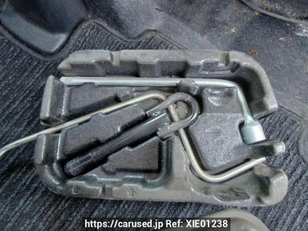 Used 2011 AT toyota ractis NSP120 Image[40]