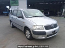 Toyota Succeed Wagon NCP58G