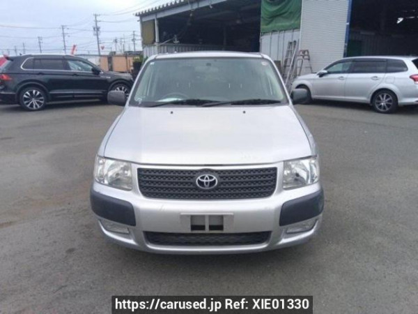 Used 2002 AT toyota succeed-wagon NCP58G Image[1]