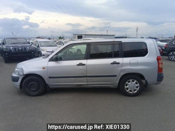 Used 2002 AT toyota succeed-wagon NCP58G Image[3]
