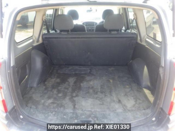Used 2002 AT toyota succeed-wagon NCP58G Image[8]