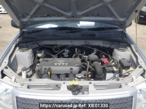 Used 2002 AT toyota succeed-wagon NCP58G Image[9]