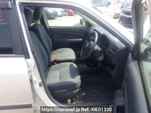 Used 2002 AT toyota succeed-wagon NCP58G Image[11]