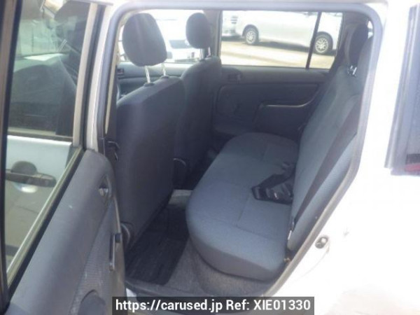 Used 2002 AT toyota succeed-wagon NCP58G Image[14]