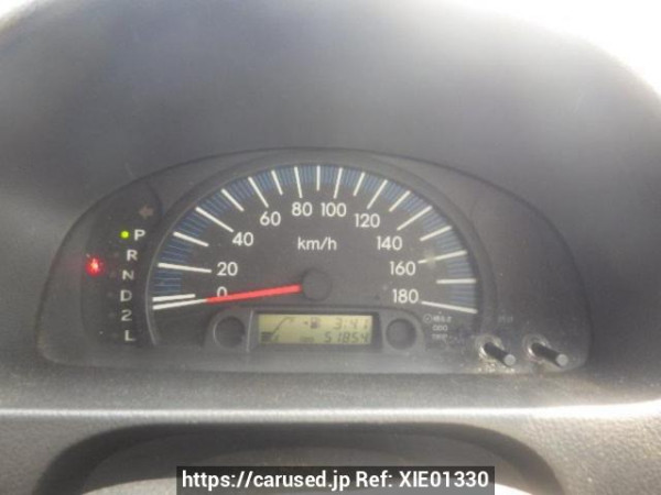 Used 2002 AT toyota succeed-wagon NCP58G Image[18]