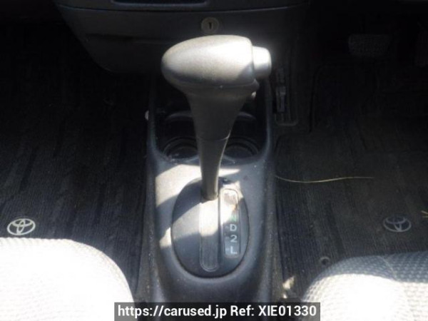 Used 2002 AT toyota succeed-wagon NCP58G Image[21]