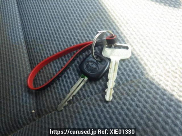 Used 2002 AT toyota succeed-wagon NCP58G Image[23]