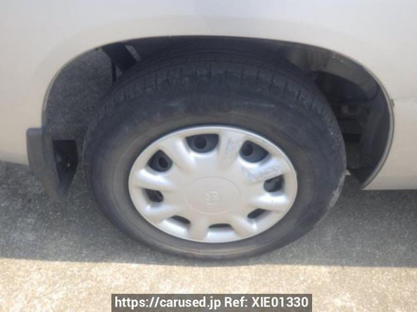 Used 2002 AT toyota succeed-wagon NCP58G Image[24]
