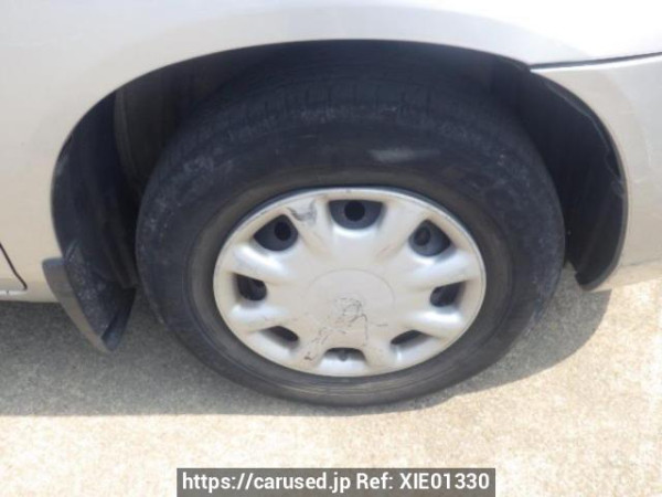 Used 2002 AT toyota succeed-wagon NCP58G Image[25]
