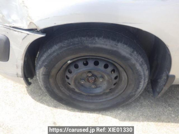Used 2002 AT toyota succeed-wagon NCP58G Image[27]