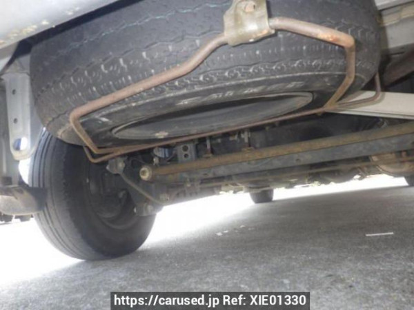 Used 2002 AT toyota succeed-wagon NCP58G Image[36]