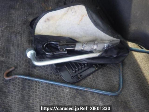 Used 2002 AT toyota succeed-wagon NCP58G Image[38]