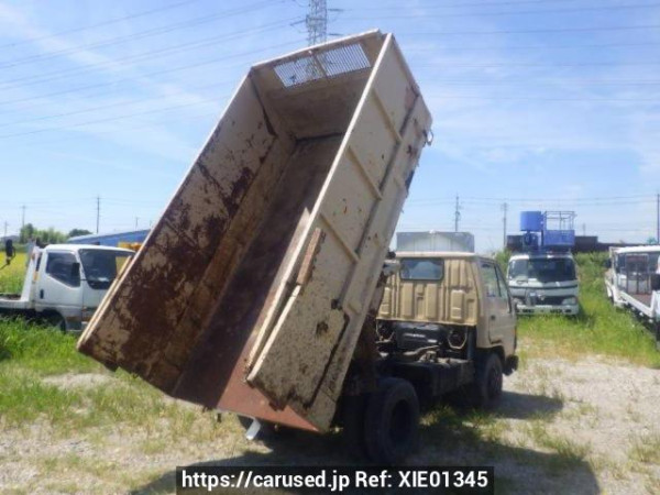 Used 1987 MT toyota dyna-truck BU64D Image[7]