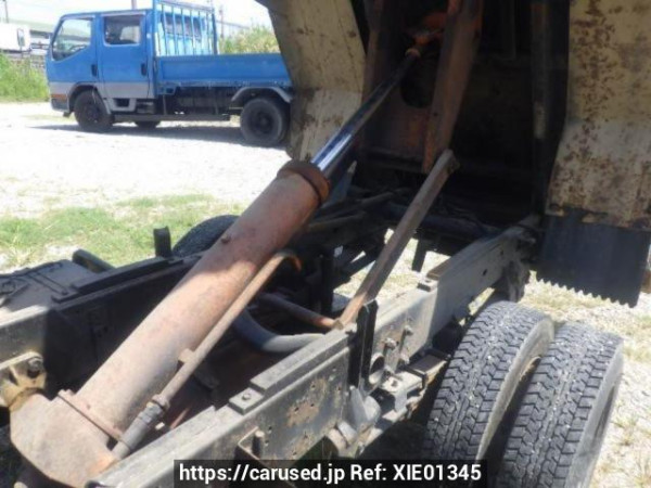 Used 1987 MT toyota dyna-truck BU64D Image[9]