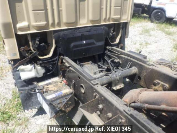 Used 1987 MT toyota dyna-truck BU64D Image[10]