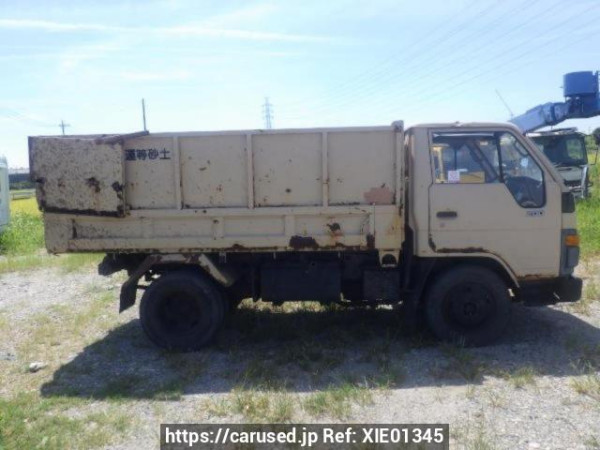 Used 1987 MT toyota dyna-truck BU64D Image[19]