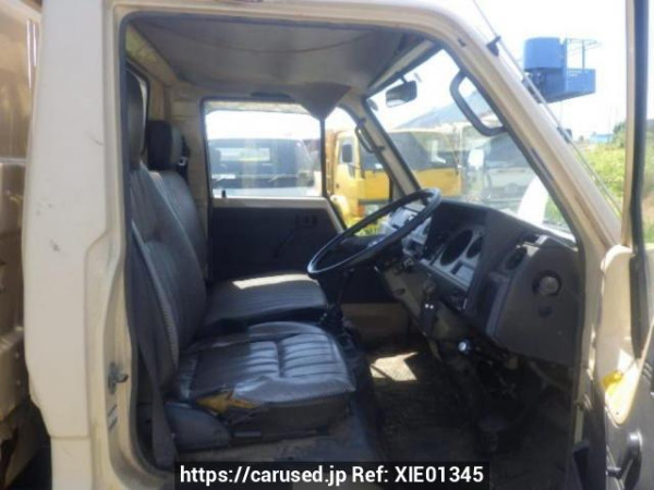 Used 1987 MT toyota dyna-truck BU64D Image[24]