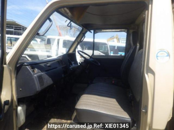 Used 1987 MT toyota dyna-truck BU64D Image[25]