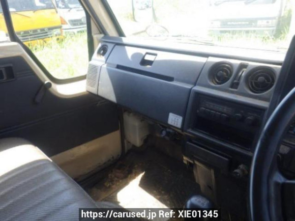 Used 1987 MT toyota dyna-truck BU64D Image[26]