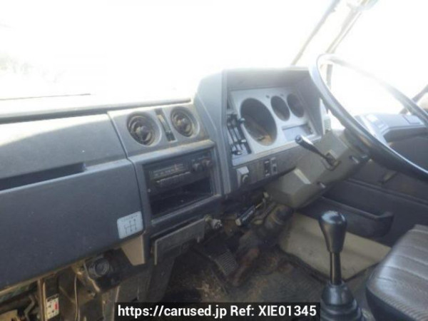 Used 1987 MT toyota dyna-truck BU64D Image[27]