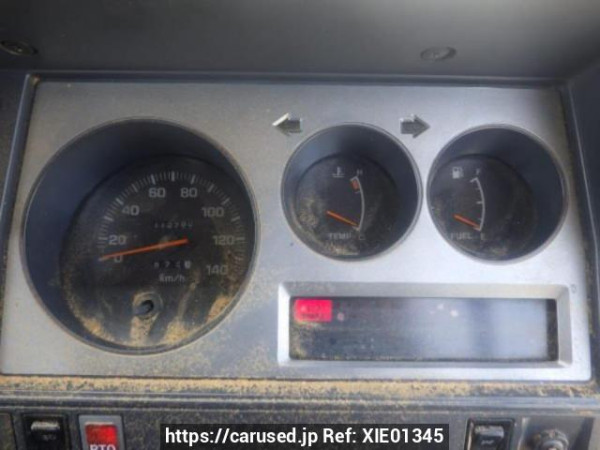 Used 1987 MT toyota dyna-truck BU64D Image[28]