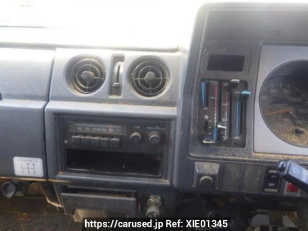 Used 1987 MT toyota dyna-truck BU64D Image[30]