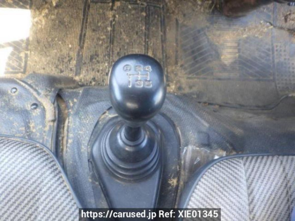 Used 1987 MT toyota dyna-truck BU64D Image[31]