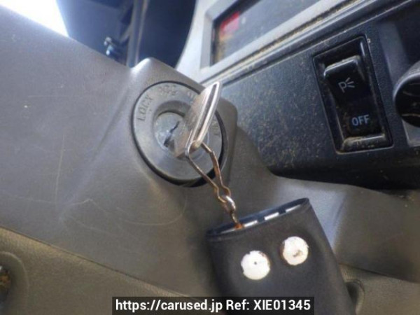 Used 1987 MT toyota dyna-truck BU64D Image[32]