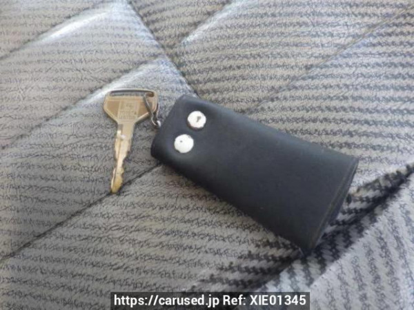 Used 1987 MT toyota dyna-truck BU64D Image[33]