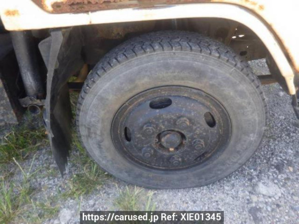 Used 1987 MT toyota dyna-truck BU64D Image[35]