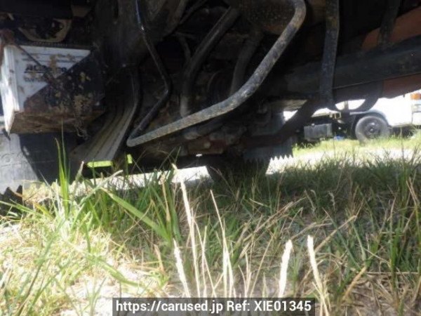 Used 1987 MT toyota dyna-truck BU64D Image[42]