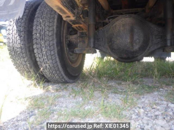 Used 1987 MT toyota dyna-truck BU64D Image[43]