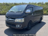 Used 2005 AT toyota hiace-van KDH200V Image[2]