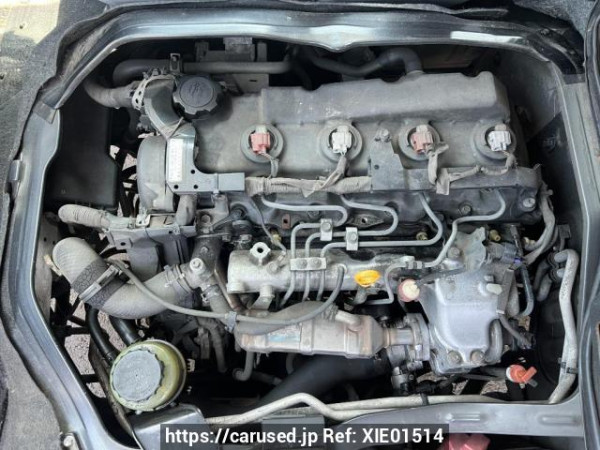 Used 2005 AT toyota hiace-van KDH200V Image[9]