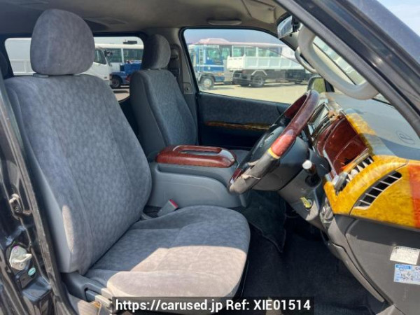 Used 2005 AT toyota hiace-van KDH200V Image[12]