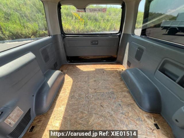 Used 2005 AT toyota hiace-van KDH200V Image[16]