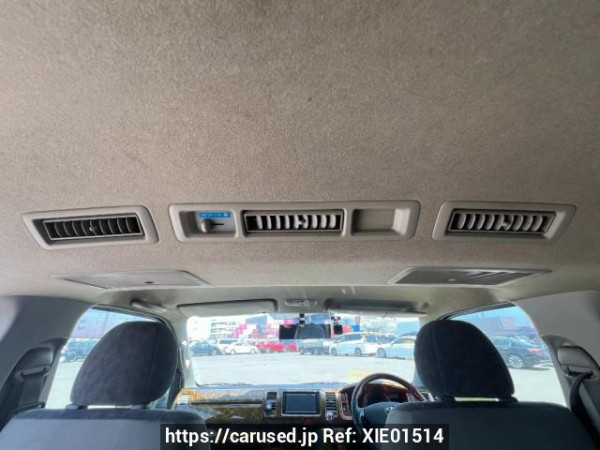 Used 2005 AT toyota hiace-van KDH200V Image[24]